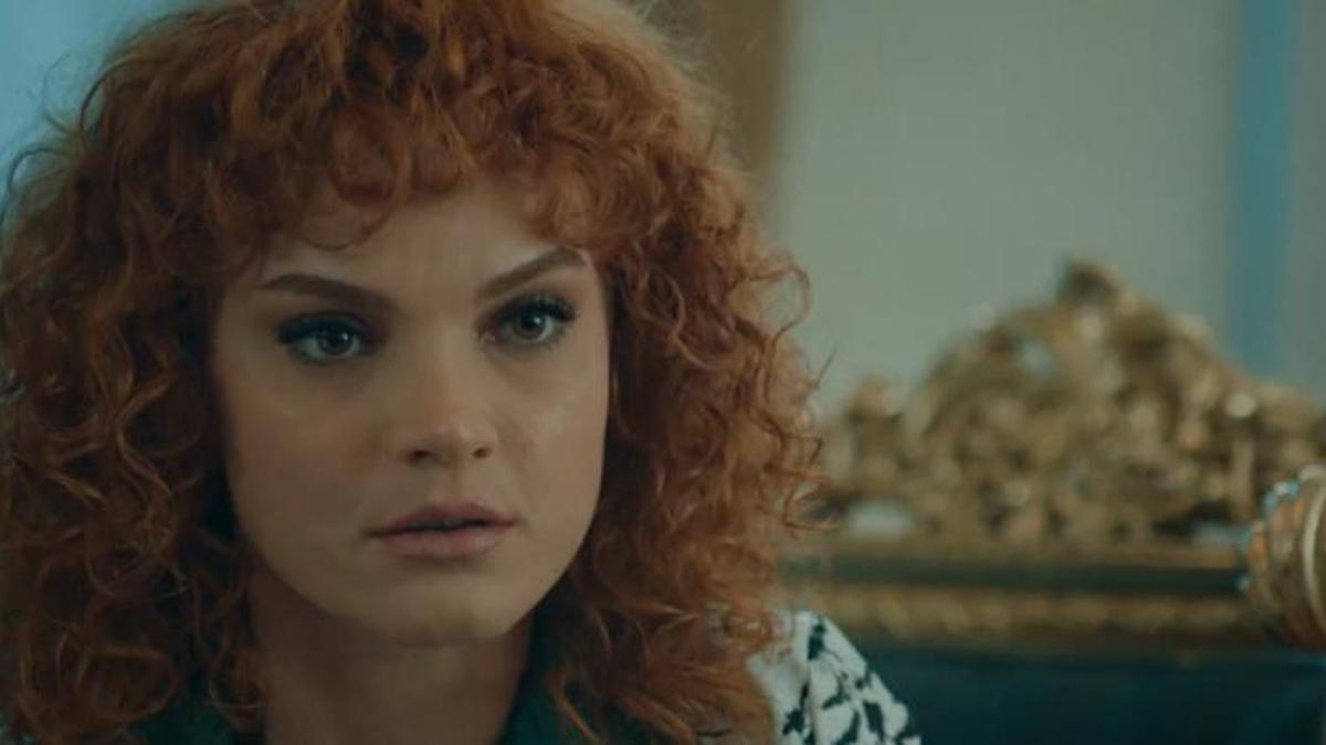 Rüçhan, Mine'nin tarafına geçiyor!