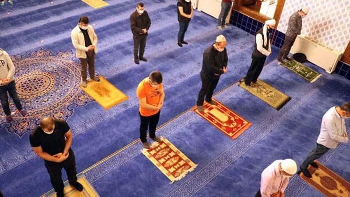 Cuma hutbesi 6 Mayıs! Diyanet Cuma hutbesi konusu nedir? (PDF indirme linki)!