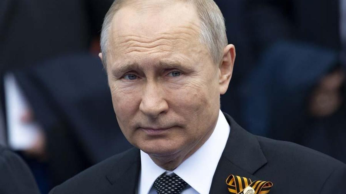 Putin'den Finlandiya ve İsveç'e gözdağı! 'Yanıt vereceğiz'