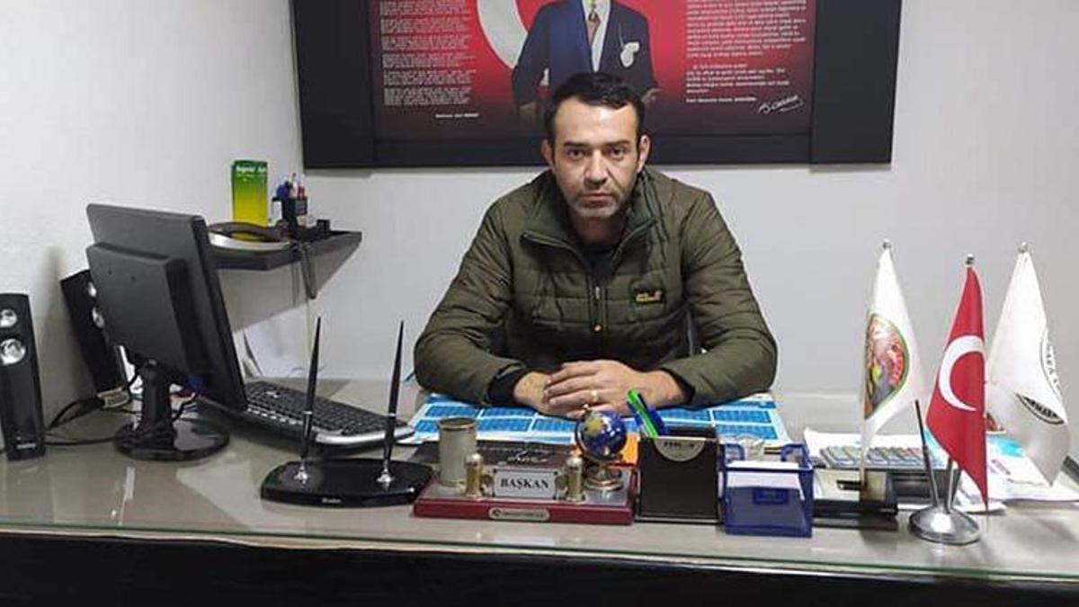 Tekirdağ'da belediye çalışanına silahlı saldırı! Bacaklarından vuruldu