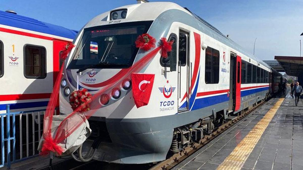 Bakan müjdeyi verdi! Seferler başladı
