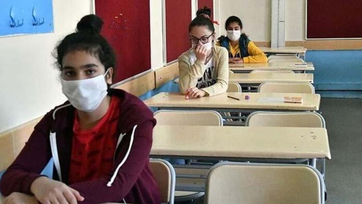 Okullar ne zaman kapanıyor, yaz tatili ne zaman başlıyor? Okulların kapanma tarihi!