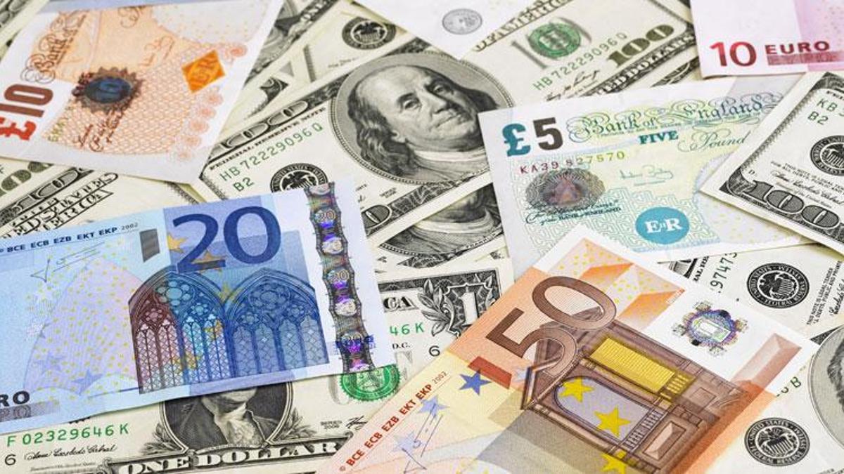 Merkez Bankası'ndan flaş dolar euro açıklaması
