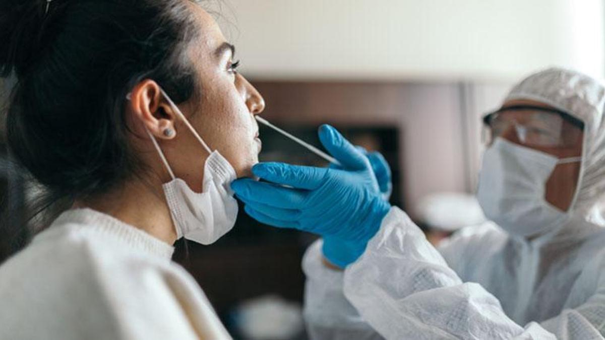 Ameliyat öncesi PCR testi kalktı mı? PCR testi kaldırıldı mı?