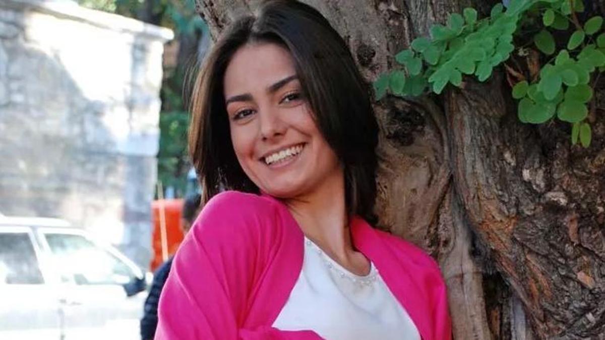 Özlem Yılmaz oyunculuk kariyerine nokta koydu!