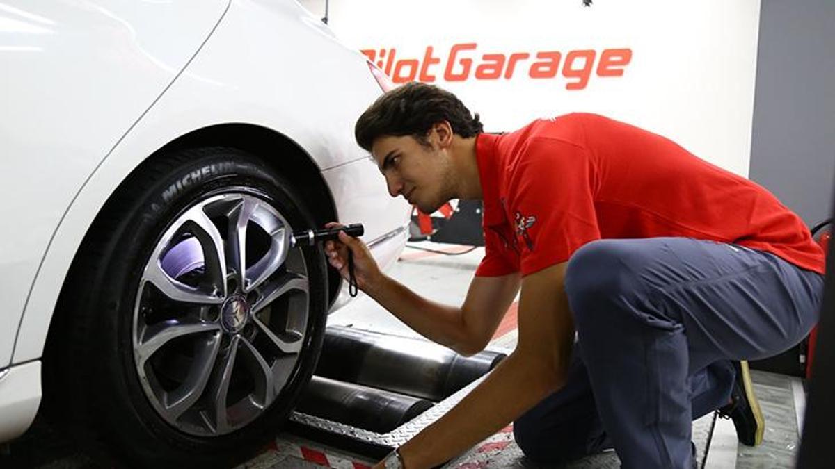 Araçlardaki elektrikleşme ekspertizi dönüştürecek!