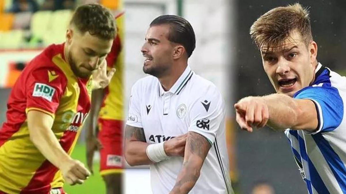 Beşiktaş'ta transfer harekatı! Sörloth için yeni hamle...