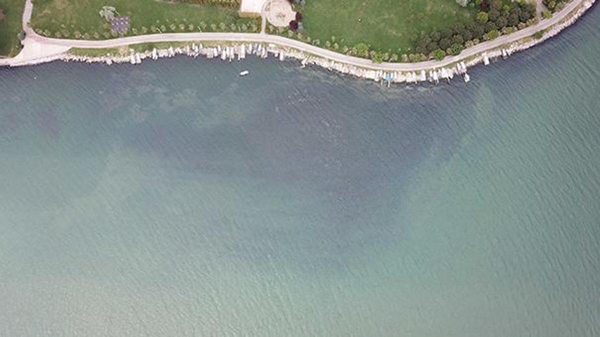 Uydu görüntülerinde ortaya çıktı! Tedirgin eden gelişme, İstanbul'a kadar ulaştı