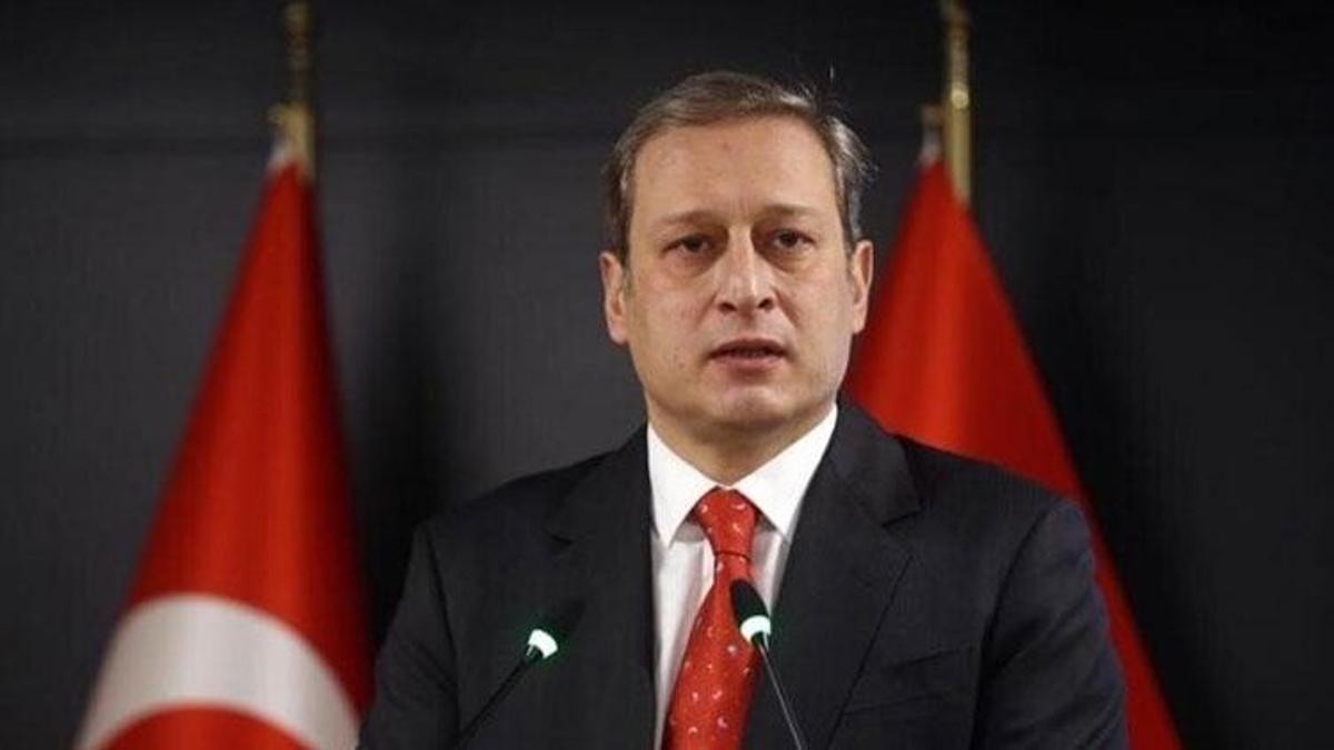 Metin Öztürk ve Eşref Hamamcıoğlu'ndan sonra 3.aday çıktı! Burak Elmas değil ama...