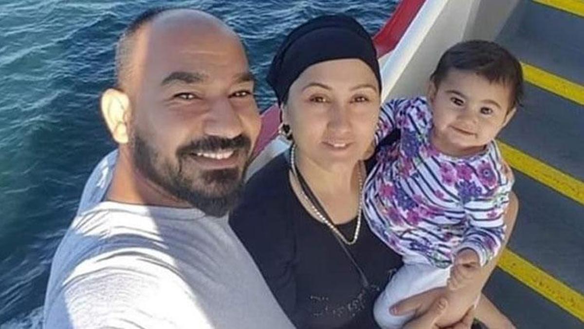 Ekmek parçası ölümüne neden oldu! Şok olay