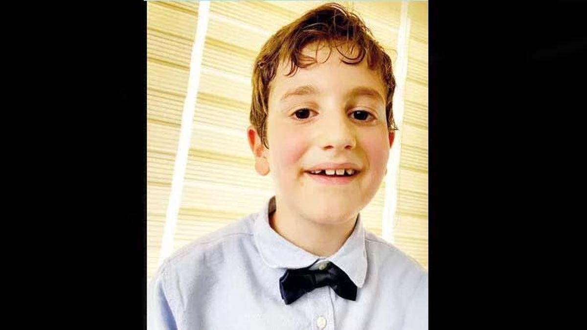 Ben bir kek miyim, Ben bir İsmail miyim? şiirinin sözleri ve hikayesi! 7 yaşındaki İsmail Saraçoğlu kimdir, şiiri nasıl yazdı?