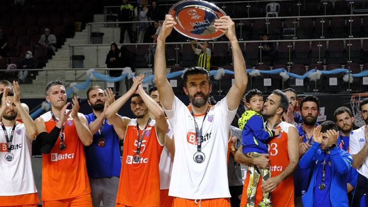Çağdaş Bodrum Spor, ilk sezonunda bir üst lige yükselmeyi başardı