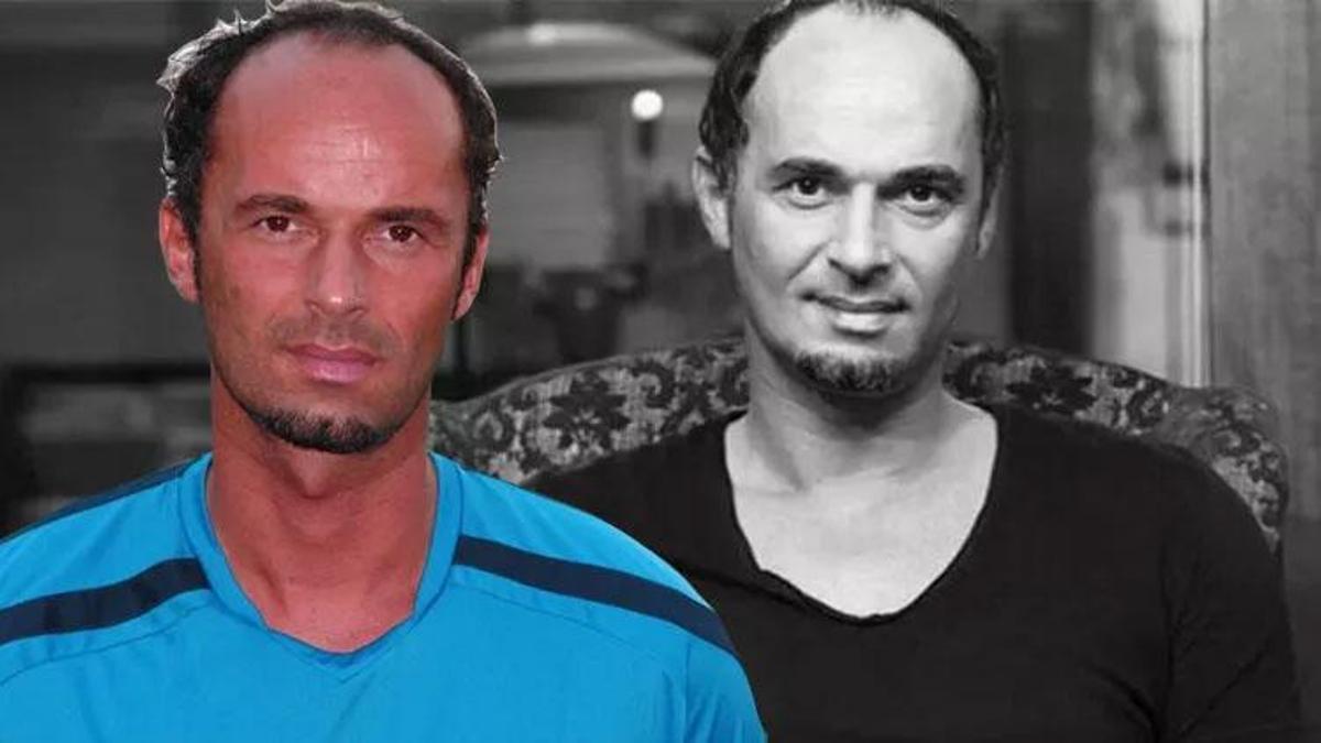 Serhat Akın kalp krizi geçiren Ersen Martin'in durumunu açıkladı