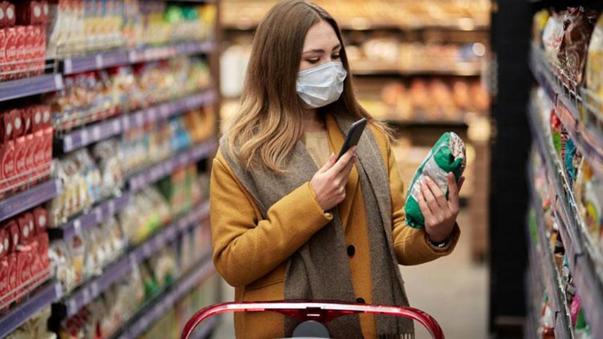 Market fiyatlarıyla ilgili flaş açıklama! KDV indirimi sonrası...
