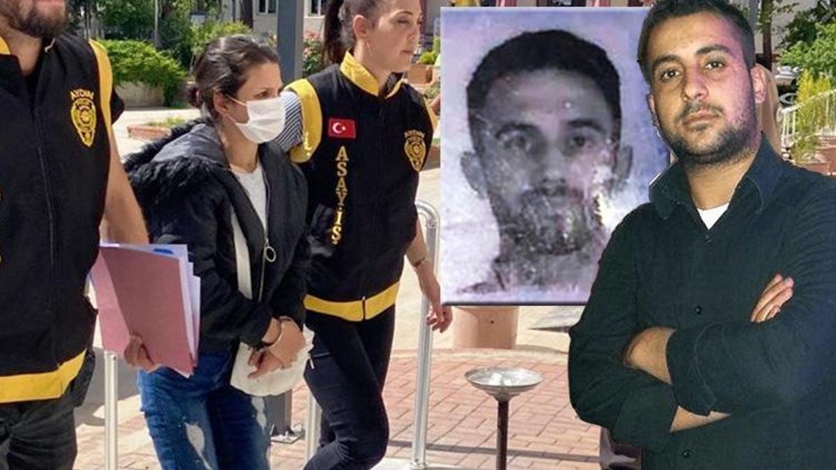Sevgilisini ve kocasını öldürdü! 5 yıl arayla iki cinayet...