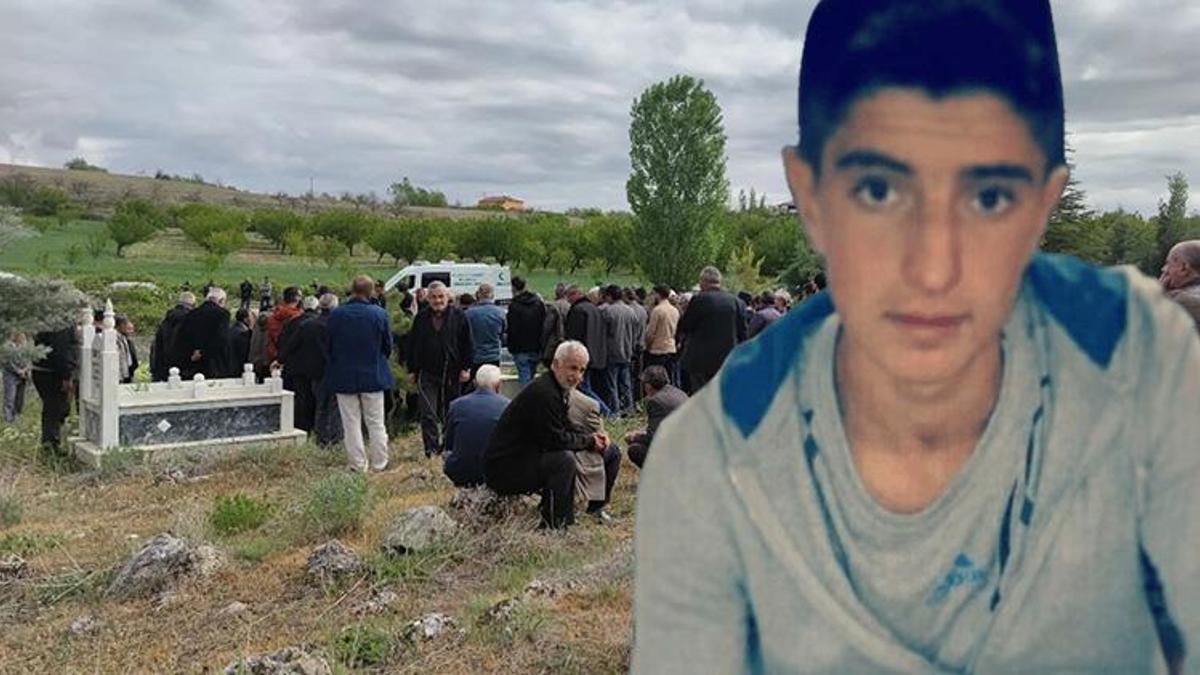 Kız isteme meselesi yüzünden çıkan kavgada sırtından bıçaklanan genç öldü