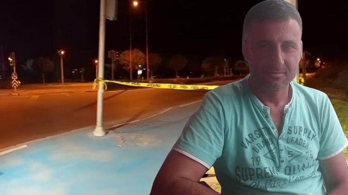 Hırsıza kurşun yağdırırken, yeğenini öldürdü!