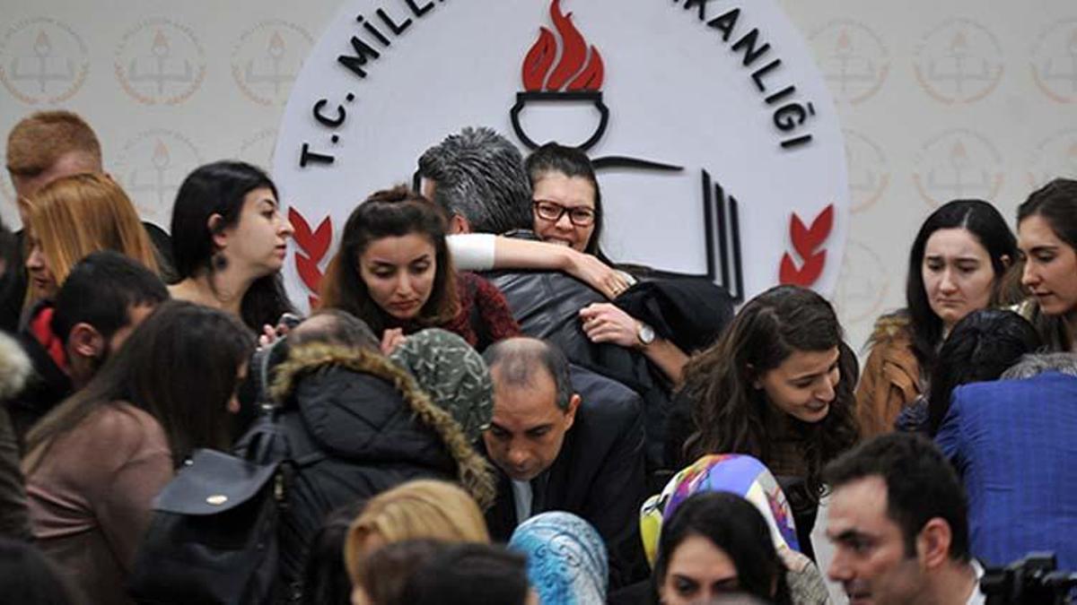 Öğretmen atamaları ne zaman olacak? 2022 öğretmen atama takvimi yayımlandı mı?