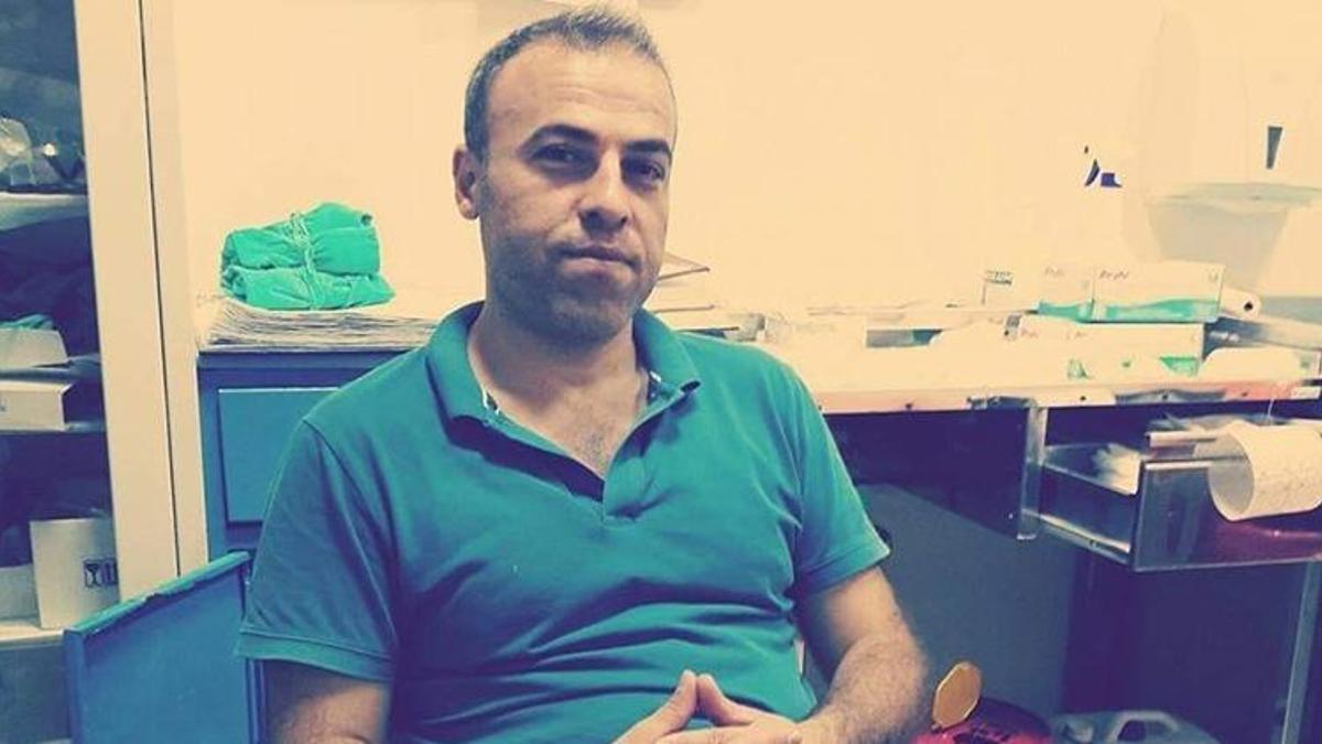 Oğlunu boynunu keserek öldürmeye çalışan baba cezaevinde intihar etti