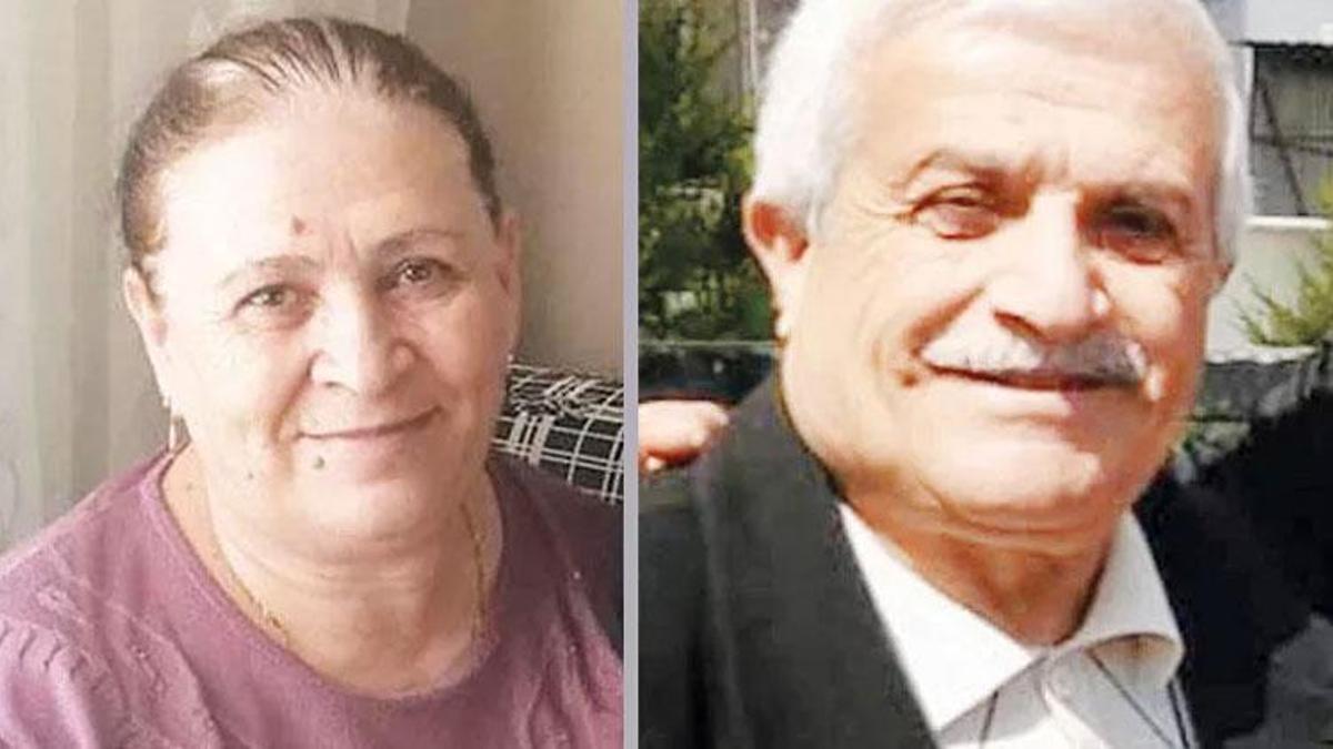 Nafaka davasında flaş karar! Masrafla döndü