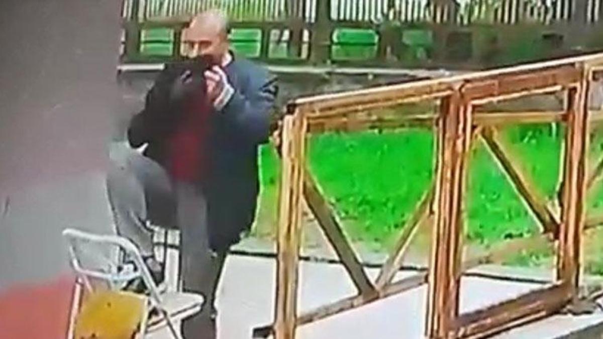Genç kızın taytını çalıp kaçmıştı! Şok eden iç çamaşırı itirafı