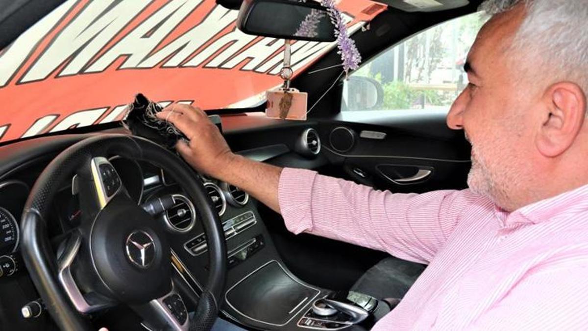 Yıllar önce sıfır aldığı araç hayatını kabusa çevirdi! 'Yaşanmaması gereken her şeyi yaşadım'
