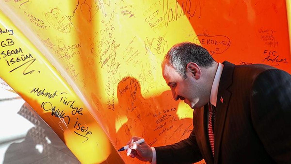 Organize Sanayi Bölgesi’nden çıkan firma 112 ülkeye su parkı ihraç ediyor