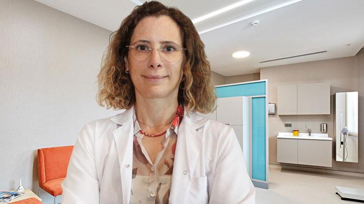 Menopozun ilacı, doğal hormon