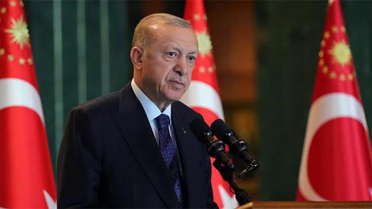 Cumhurbaşkanı Erdoğan “hudut kartalları”na seslendi! “Tarih boyunca unutulmayacaktır"