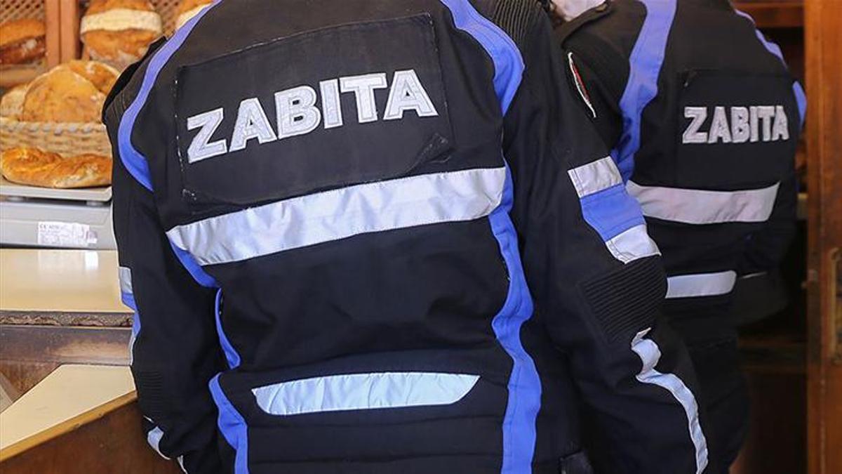 Antalya Büyükşehir Belediyesi 100 zabıta alacak! İşte başvuru şartları!