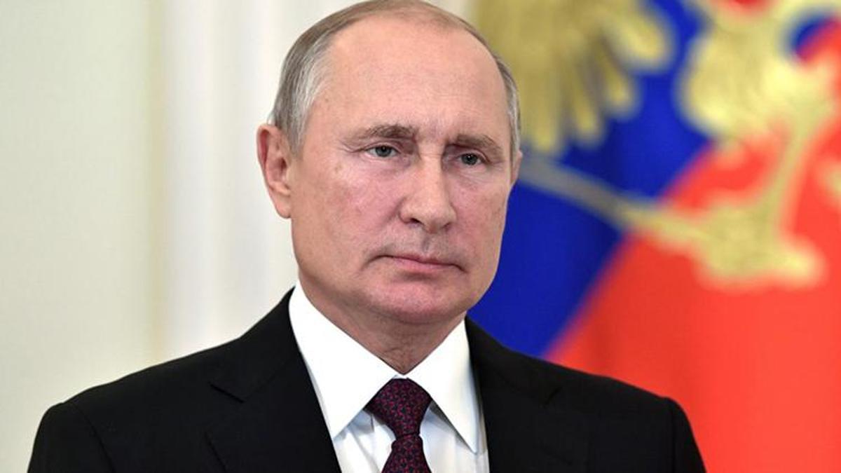 Putin: Ortak amaç, Nazizm’in yeniden doğuşunu engellemektir