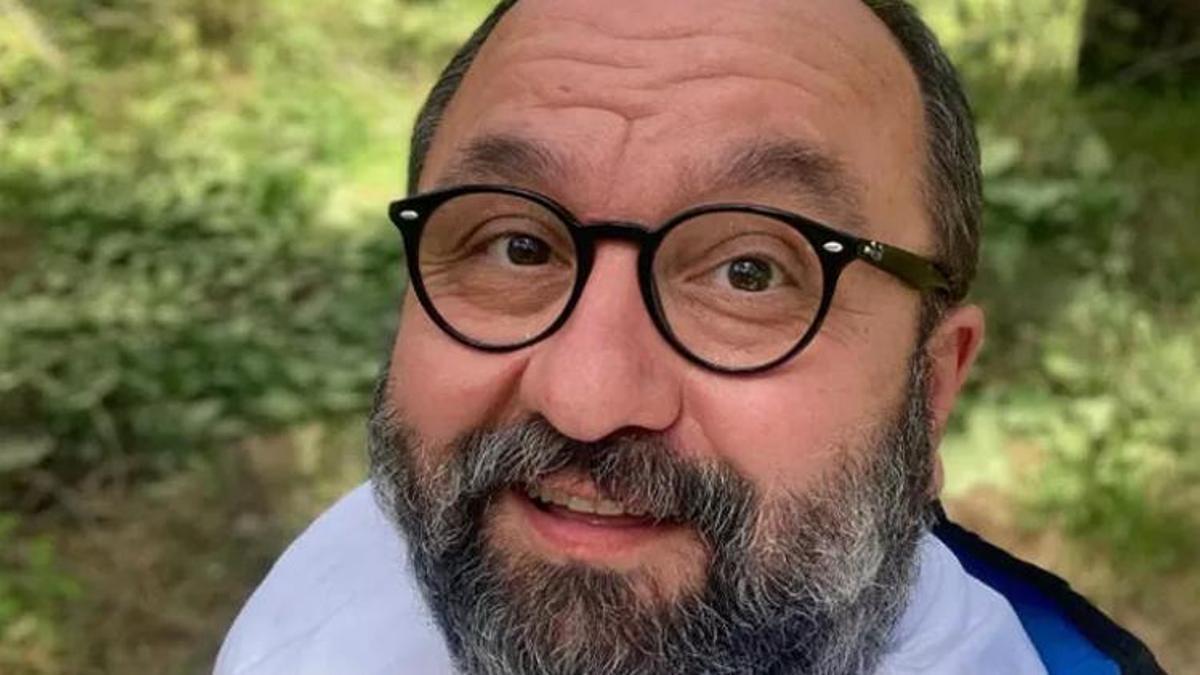 Oyuncu Erdem Baş New York'a taşındı!