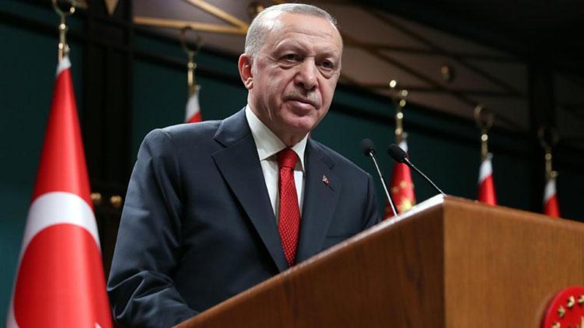 Suriyelilerle ilgili flaş karar! Cumhurbaşkanı Erdoğan açıklayacak! Gözler orada