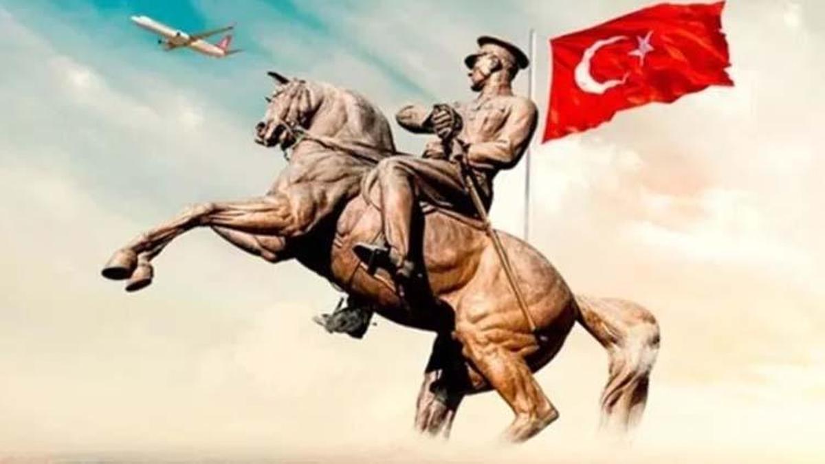 19 Mayıs yarım gün mü resmi tatil mi, hangi güne denk geliyor? 19 Mayıs Atatürk’ü Anma, Gençlik ve Spor Bayramı'nda okullar, işyerleri tatil mi?