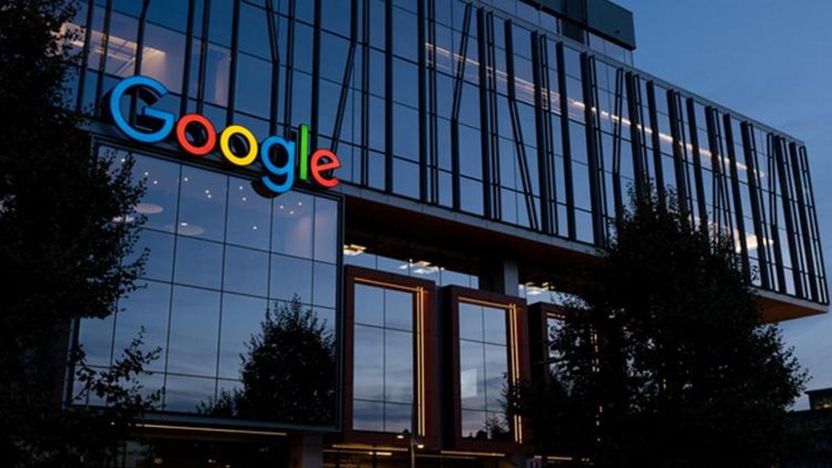 Google'dan maaşlara zam kararı