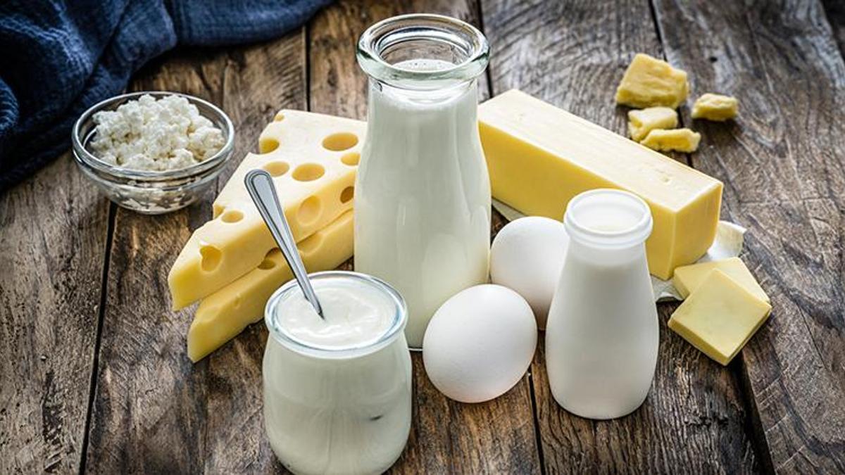 Süt ürünlerine yüzde 30 zam yolda!