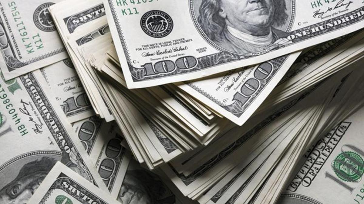 Dolar neden yükseliyor? Dolar kaç TL? Dolar ne kadar oldu? 9 Mayıs 2022 dolar kuru!