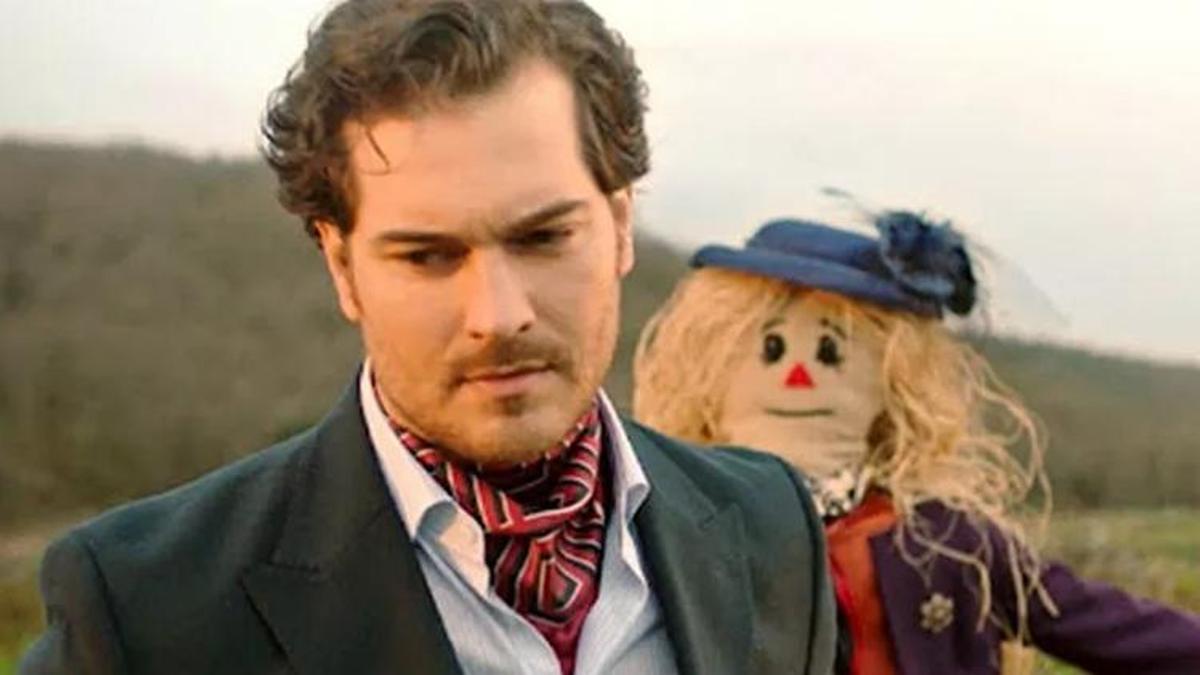 Çağatay Ulusoy'un aldığı arazi fiyatı dudak uçuklattı!