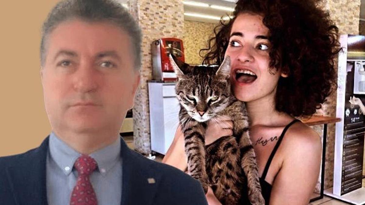 Azra'yı öldürüp 13 parçaya ayırmıştı! 'Cinsel yönelimim olmadı'