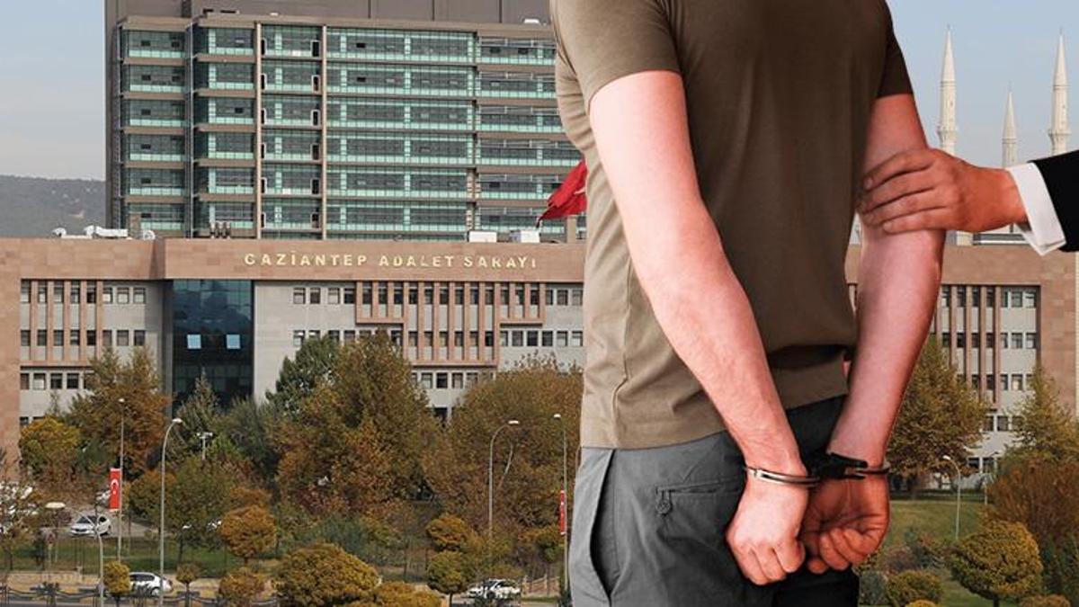 'Pardon' denilip cezaevinden tahliye edildi! İhmal 4 ay sonra fark edildi...