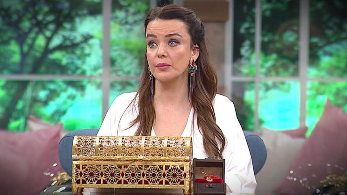 Gelinim Mutfakta 927. bölüm fragmanı yayında!