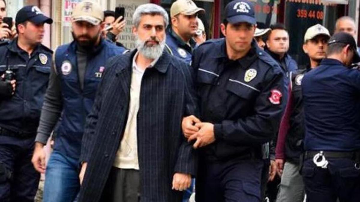 Alpaslan Kuytul kimdir? Alpaslan Kuytul olayı nedir? Alpaslan Kuytul neden tutuklandı?