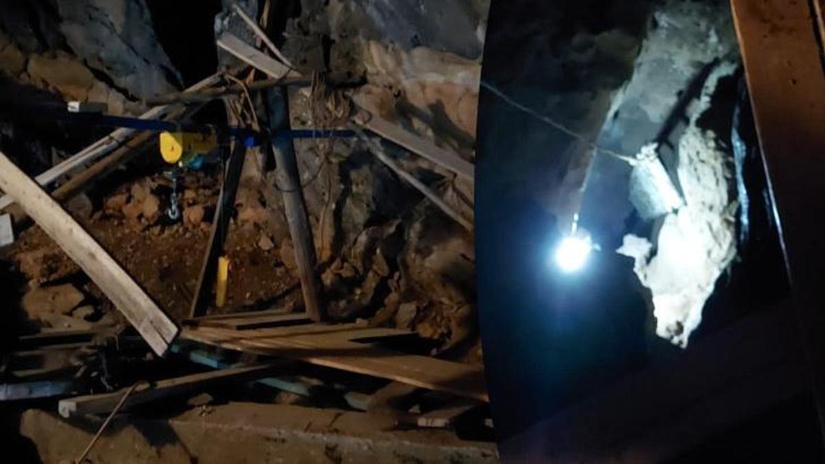 Yaşlı adam 20 metrelik kuyuda ölü bulundu!