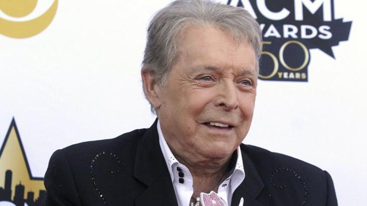 Mickey Gilley hayatını kaybetti!