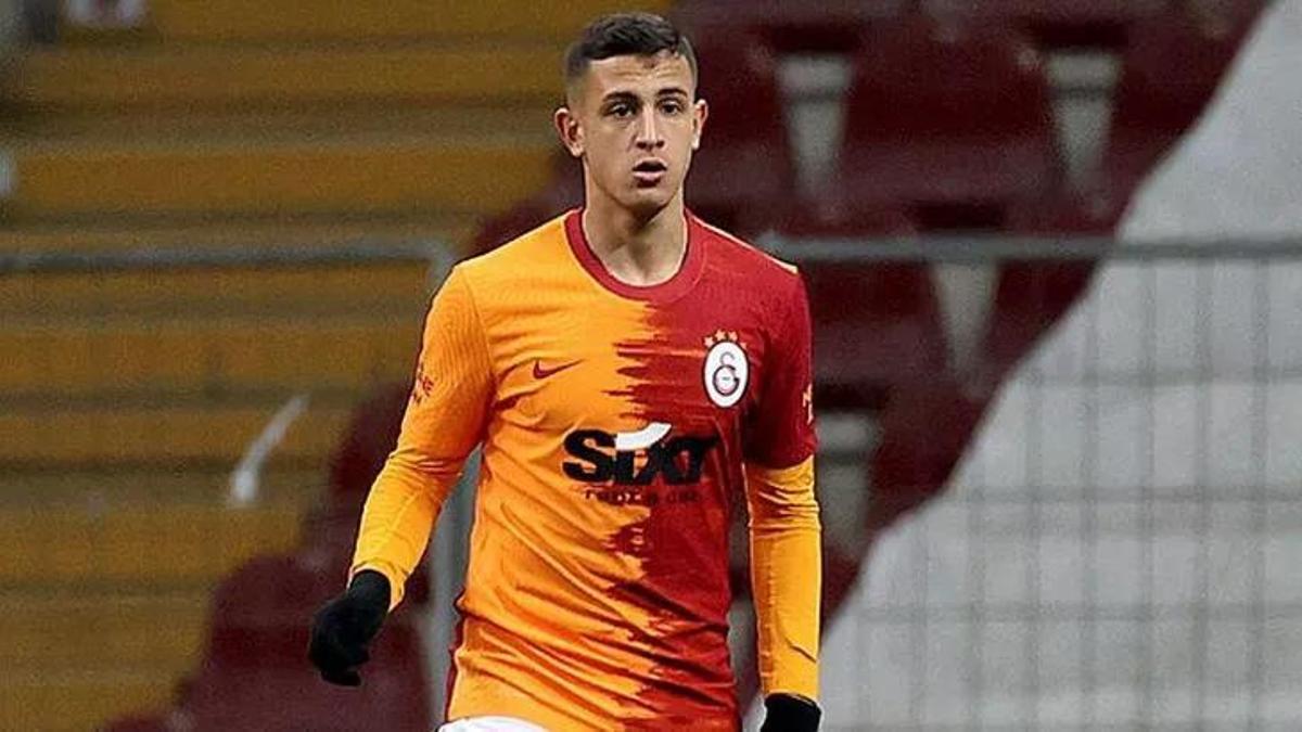 Galatasaray'ın genç yıldızı Marsilya yolcusu! Fransız basını duyurdu