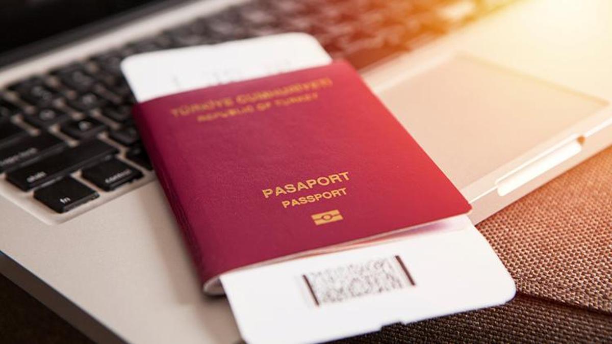 Yeni pasaport ile ilgili son dakika gelişmesi! Tarih belli oldu, geçerlilik süresi değişiyor