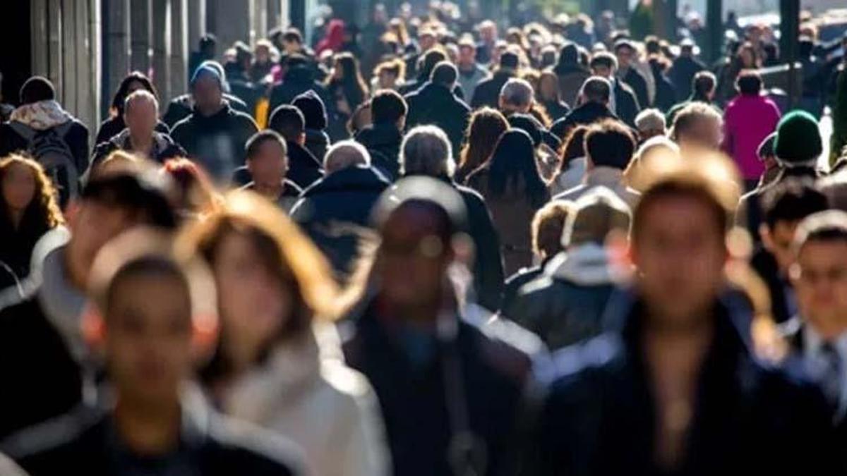 Türkiye'de geçen yıl doğan girişimlerin istihdamdaki payı 5,6