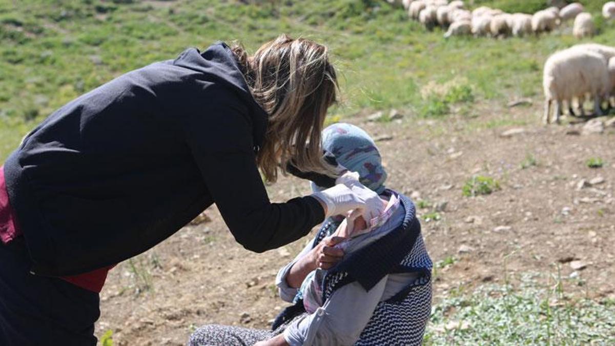 Tunceli'de koronavirüs vaka sayısı sıfırlandı
