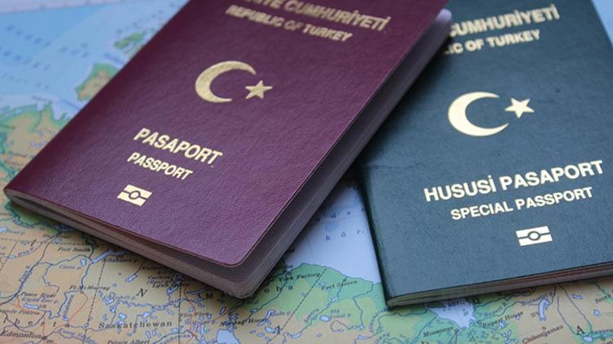 Ehliyet, pasaportta yeni dönem! Bakan duyurdu...