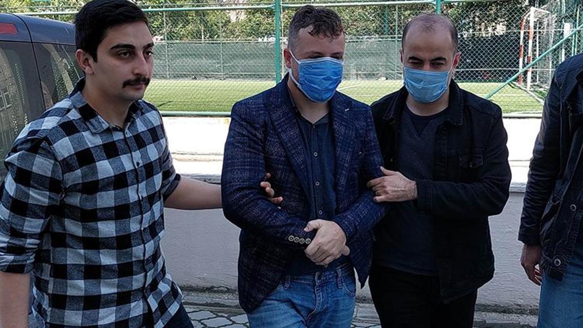 Damat dehşeti! Kanser hastası kayınvalidesini öldüresiye dövdü